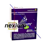 Médicament générique nexium